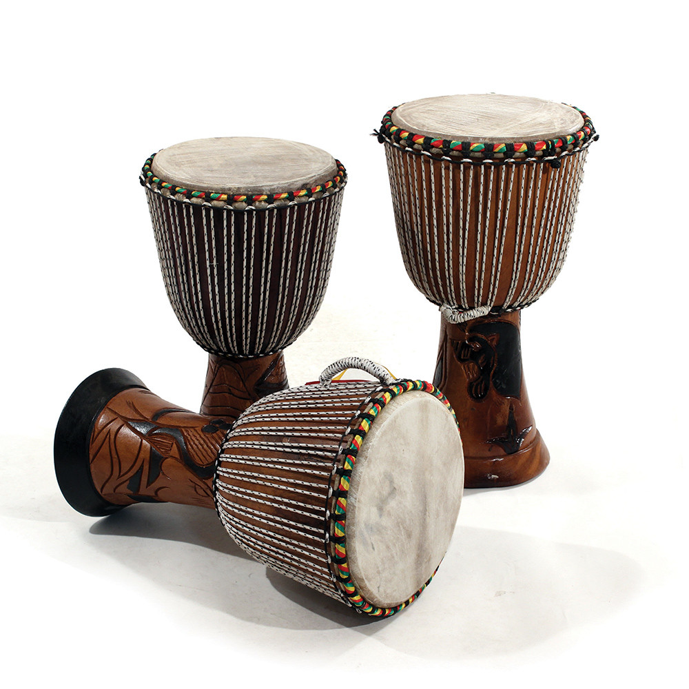 Djembe Drum