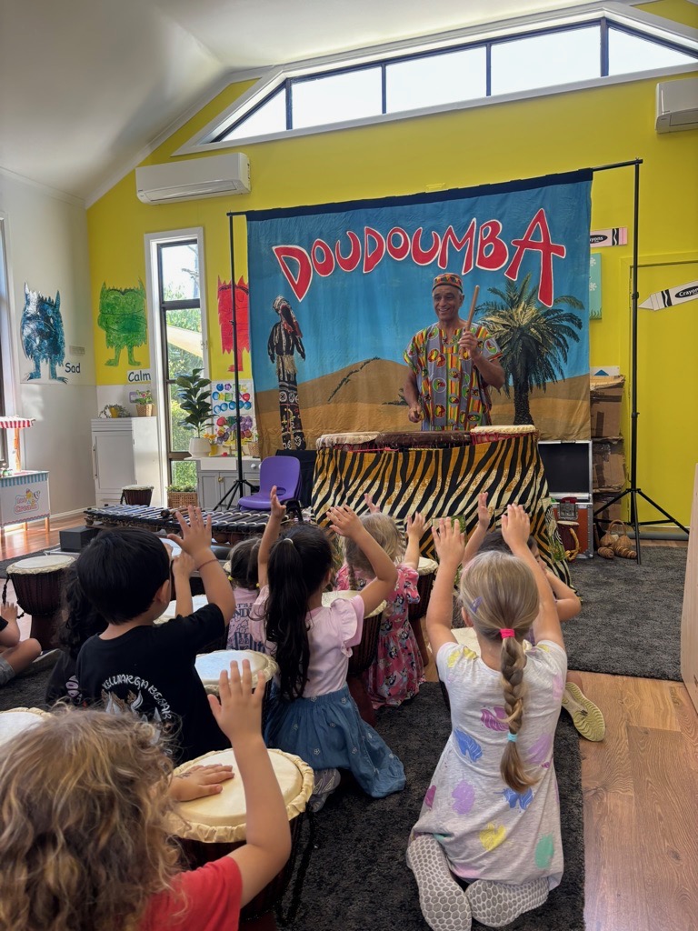 Philippe Lincy Team Building Workshop